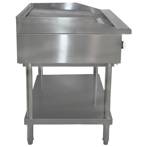 Commercial Freestanding Gas Charbroiler 21kW 915 x 757 x 953mm | Stalwart DA-CB36F