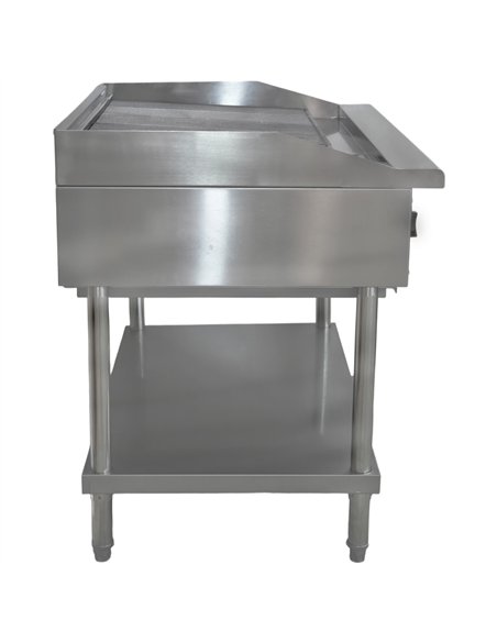 Commercial Freestanding Gas Charbroiler 21kW 915 x 757 x 953mm | Stalwart DA-CB36F