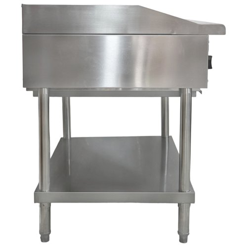 Commercial Freestanding Gas Griddle 21kW 915 x 757 x 962mm | Stalwart DA-GG36F