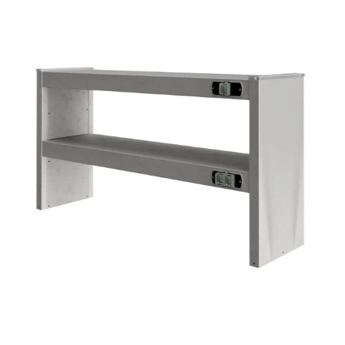 Moffat Kitchen Pass Two Tier Heated...