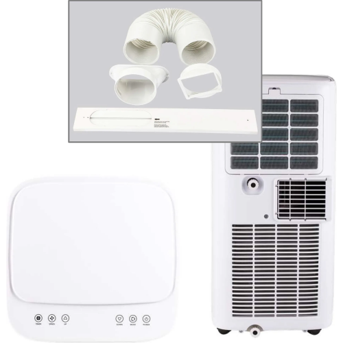 Eco Portable Air Conditioner 7000...