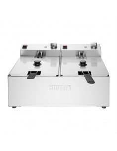 AGRADE-Buffalo Twin Tank... 2