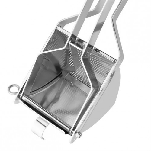 Heavy Duty Commercial Potato Ricer –...