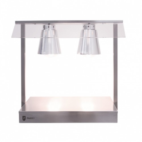 Parry C2LU Electric Carvery Servery Lamp Unit