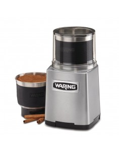 AGRADE-Waring Spice Grinder... 2