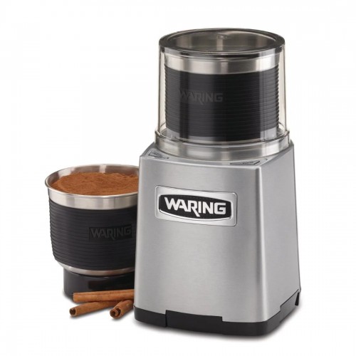AGRADE-Waring Spice Grinder WSG60K