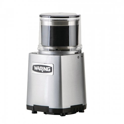 AGRADE-Waring Spice Grinder WSG60K