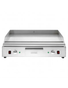 Buffalo Dual Zone Chrome...