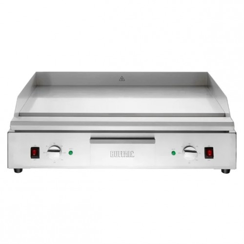 Buffalo Dual Zone Chrome Plated...