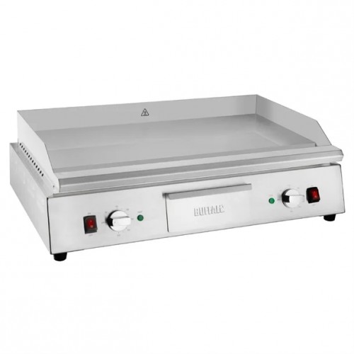 Buffalo Dual Zone Chrome Plated...