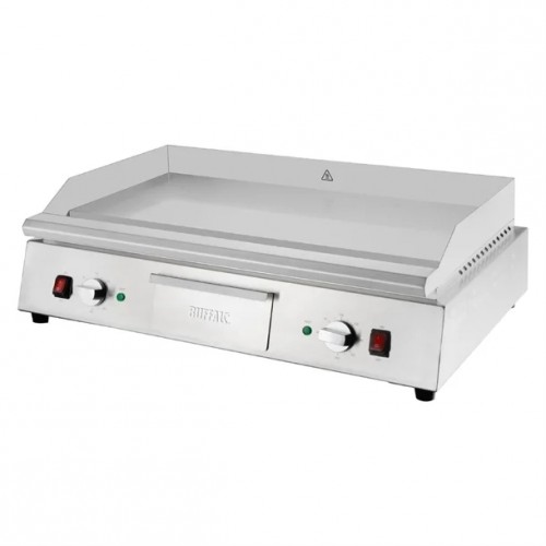 Buffalo Dual Zone Chrome Plated...