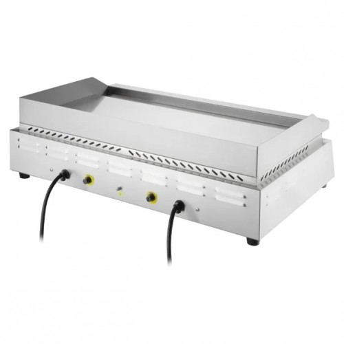 Buffalo Dual Zone Chrome Plated...