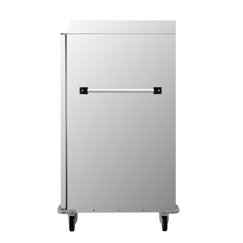 Heated Banquet Trolley or Bulk Meals...
