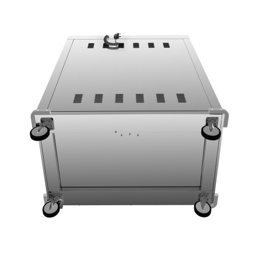 Heated Banquet Trolley or Bulk Meals...