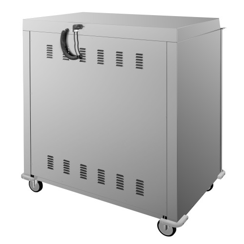 Heated Banquet Trolley or Bulk Meals...
