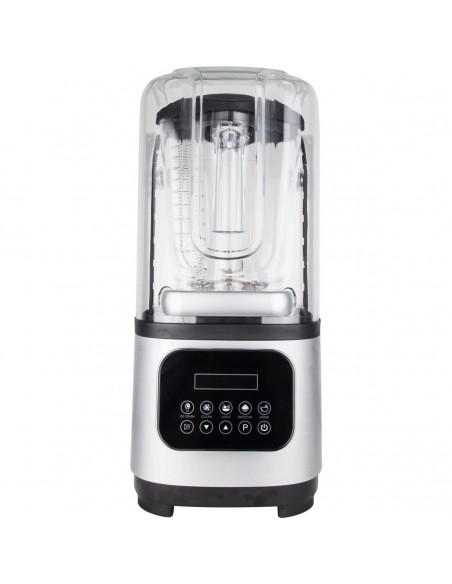 Professional Blender with Sound enclosure 2 litre 1800W | Stalwart DA-HS8003