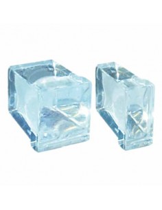 Ice-O-Matic CIM0525HA Elevation Modular Cube Ice Maker, air‐cooled 2