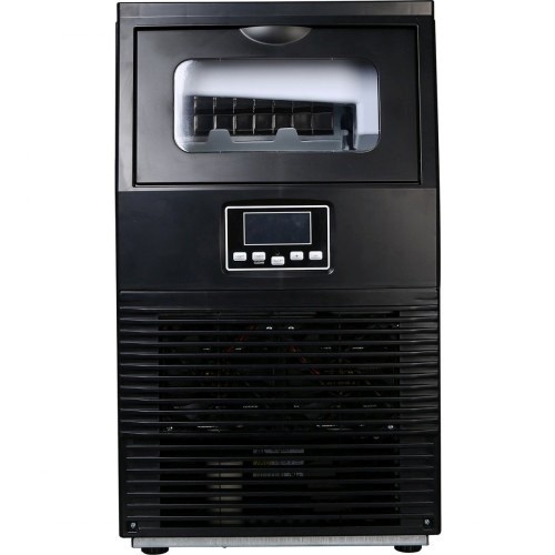 AGRADE-Commercial Ice Cube Making...
