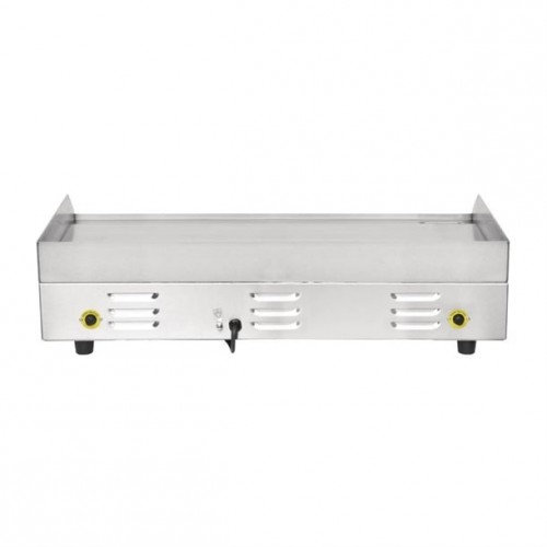 AGRADE-Pro Extra Wide Griddle Steel...