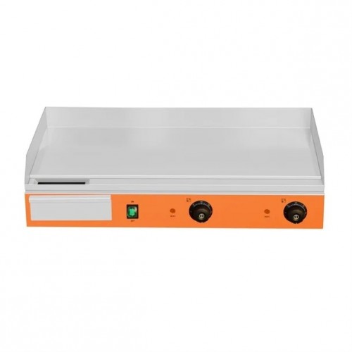 AGRADE-Pro Extra Wide Griddle Steel...