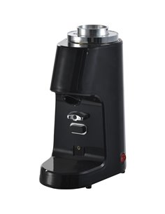 Professional Flat Burr Coffee Grinder with Touchscreen | BDCG301A 2