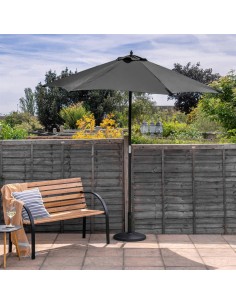 Stalwart 2.7m x 2.5m Wooden...
