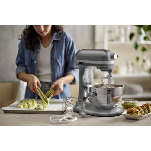 AGRADE-KitchenAid Heavy Duty Stand...