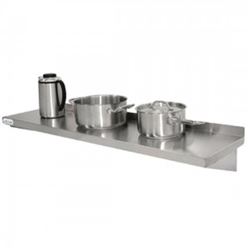 Vogue Stainless Steel Kitchen Shelf