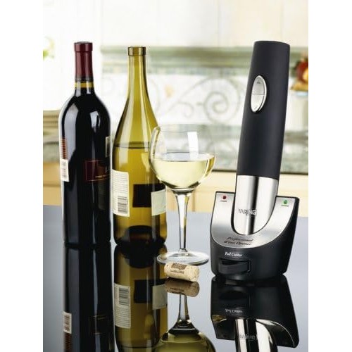 Clearance-Waring WO50 Cordless Wine...