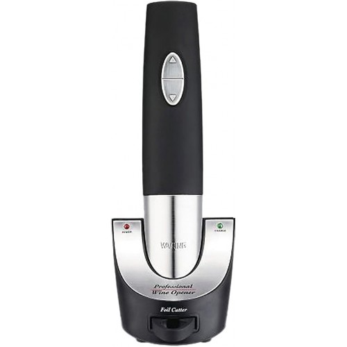 Clearance-Waring WO50 Cordless Wine...