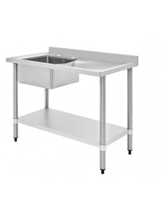 AGRADE-Pro Stainless Steel...