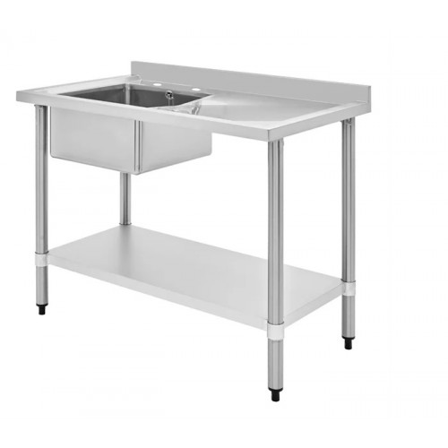 AGRADE-Pro Stainless Steel Catering...