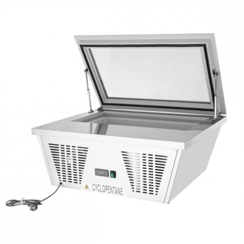AGRADE-Polar G-Series Countertop Ice...