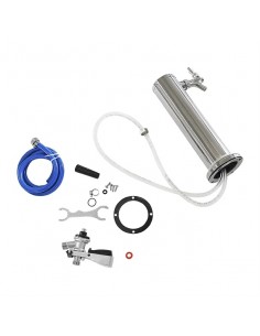 Polar Type S Conversion Kit
