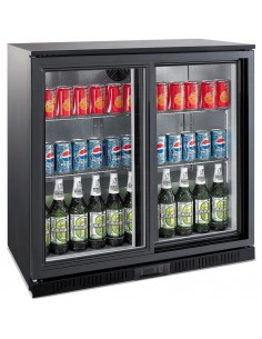 AGRADE-Back bar cooler 2...
