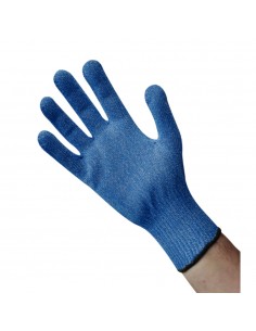 Blue Cut Resistant Glove