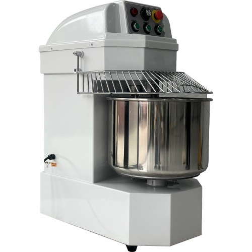 AGRADE-Professional Spiral Mixer 40L...