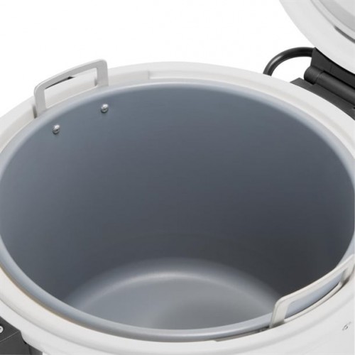 AGRADE-Buffalo Rice Warmer 21Ltr
