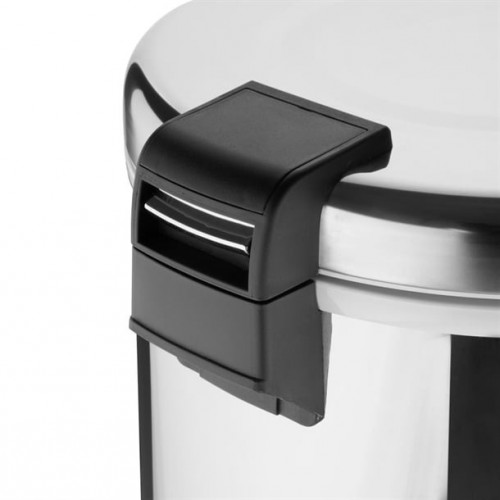 AGRADE-Buffalo Rice Warmer 21Ltr