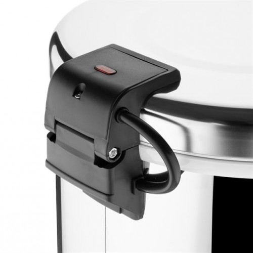 AGRADE-Buffalo Rice Warmer 21Ltr