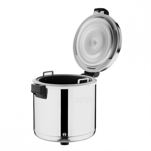 AGRADE-Buffalo Rice Warmer 21Ltr