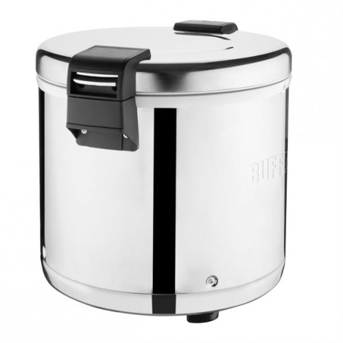 AGRADE-Buffalo Rice Warmer 21Ltr