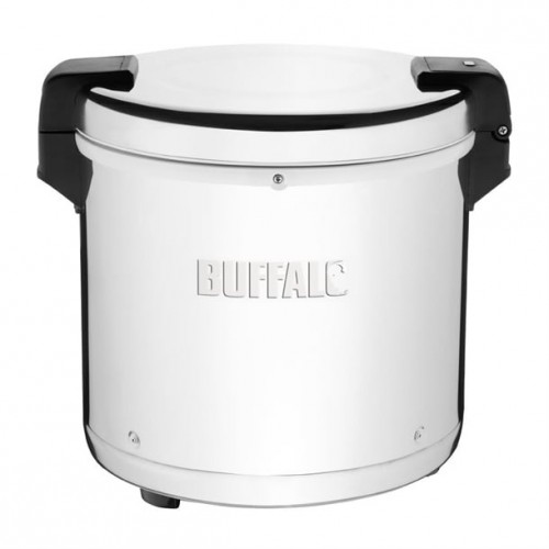 AGRADE-Buffalo Rice Warmer 21Ltr