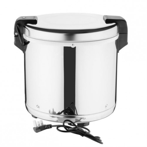 AGRADE-Buffalo Rice Warmer 21Ltr
