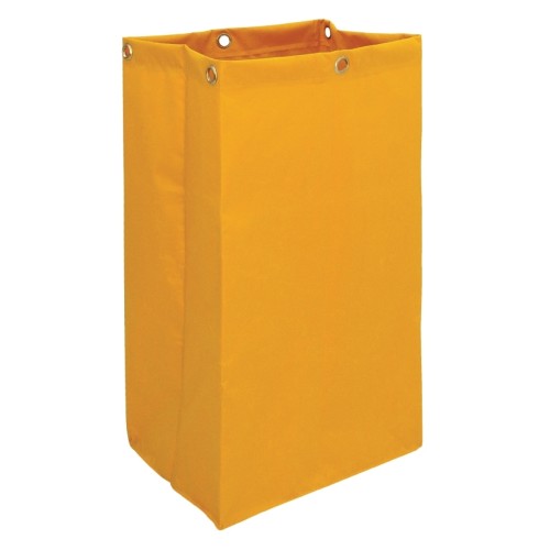 Spare bag for Jantex Janitorial Trolley