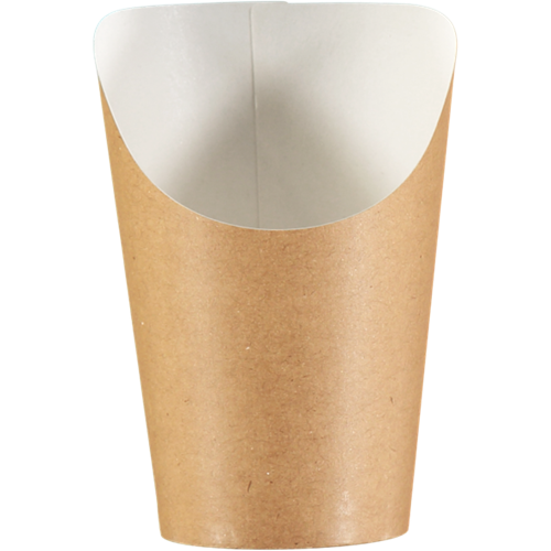 1000pcs Chip Cups 12oz/340ml | Stalwart DA- CCUP12