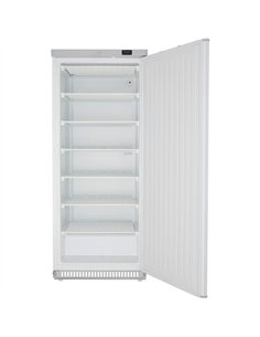 600lt Commercial Freezer Upright cabinet Stainless steel Single door | Stalwart DA- DWF600SS 2