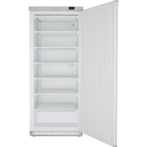 600lt Commercial Freezer Upright cabinet Stainless steel Single door | Stalwart DA- DWF600SS