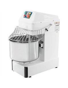 Professional Dough mixer 20 litres 2 speeds | Stalwart DA- H20