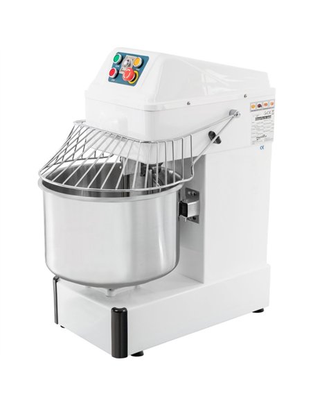Professional Dough mixer 20 litres 2 speeds | Stalwart DA- H20